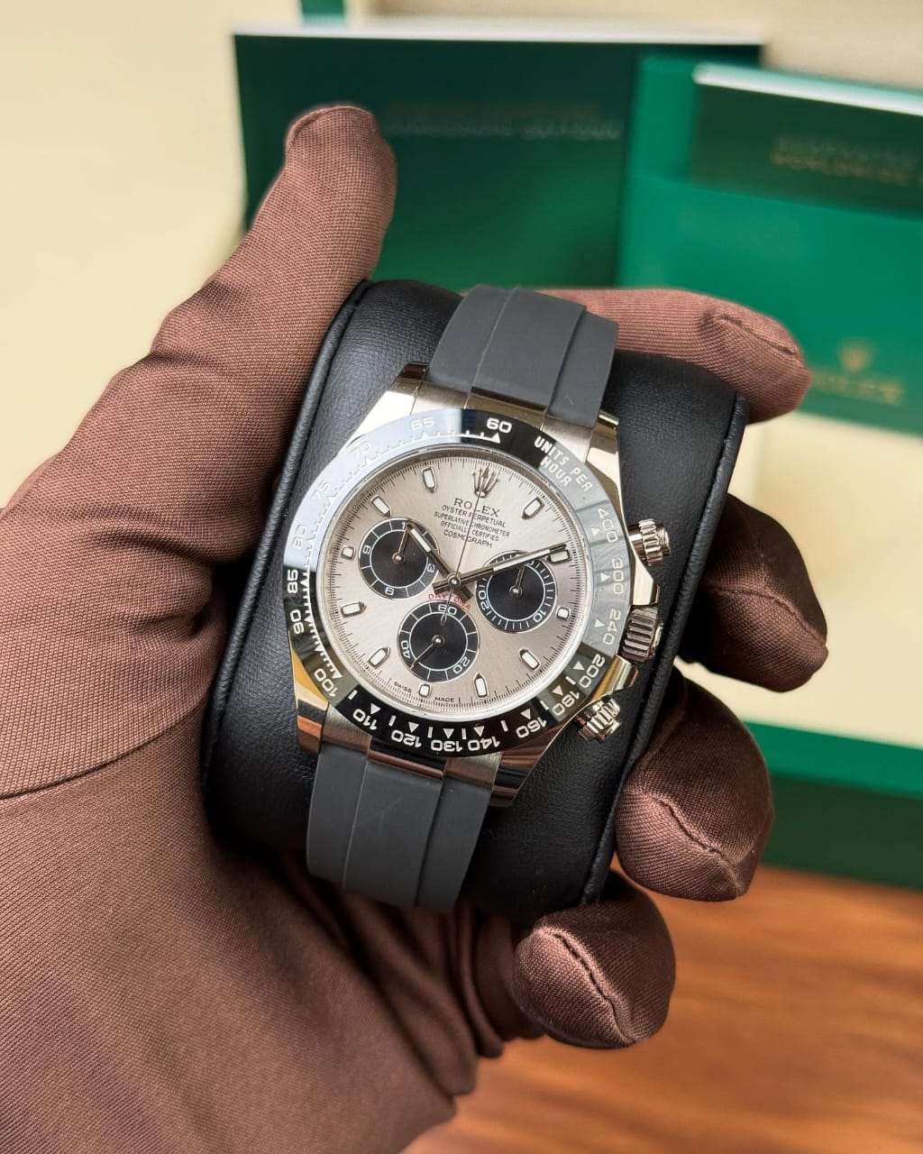 Rol_ex watch 5366