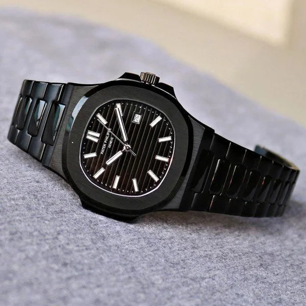 PAT_EK PHILIP_PE AUTOMATIC PRIMIUM WATCH SHAHRUKH KHAN EDITION