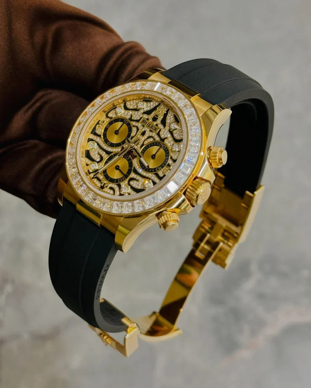 ROLE_X DAYTON_E EYE OF THE TIGE_R