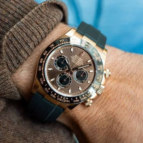 Rol_ex watch automatic
