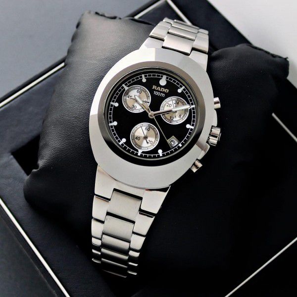 Rad_o watch