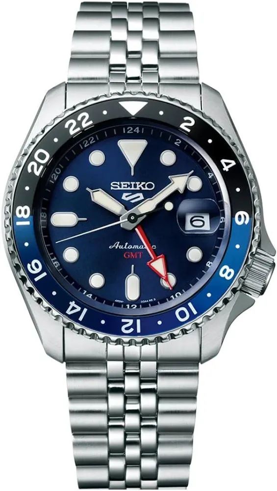 Sei_ko watch