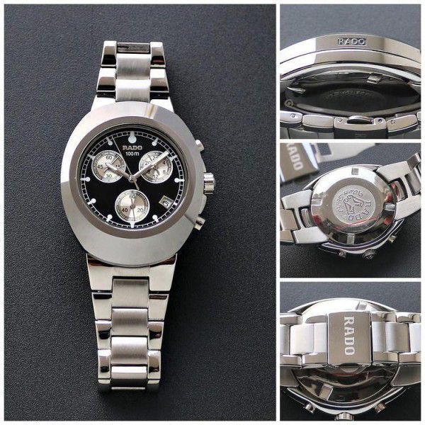 Rad_o watch