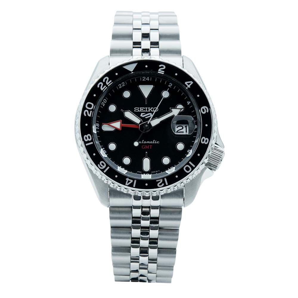 Sei_ko watch