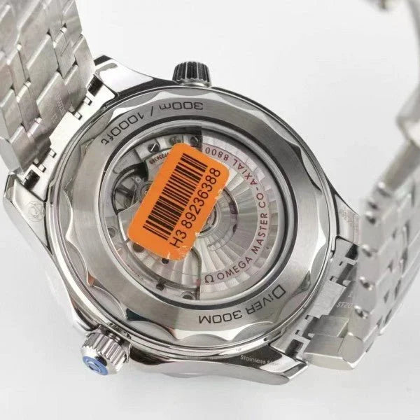 OME_GA SEA MASTER