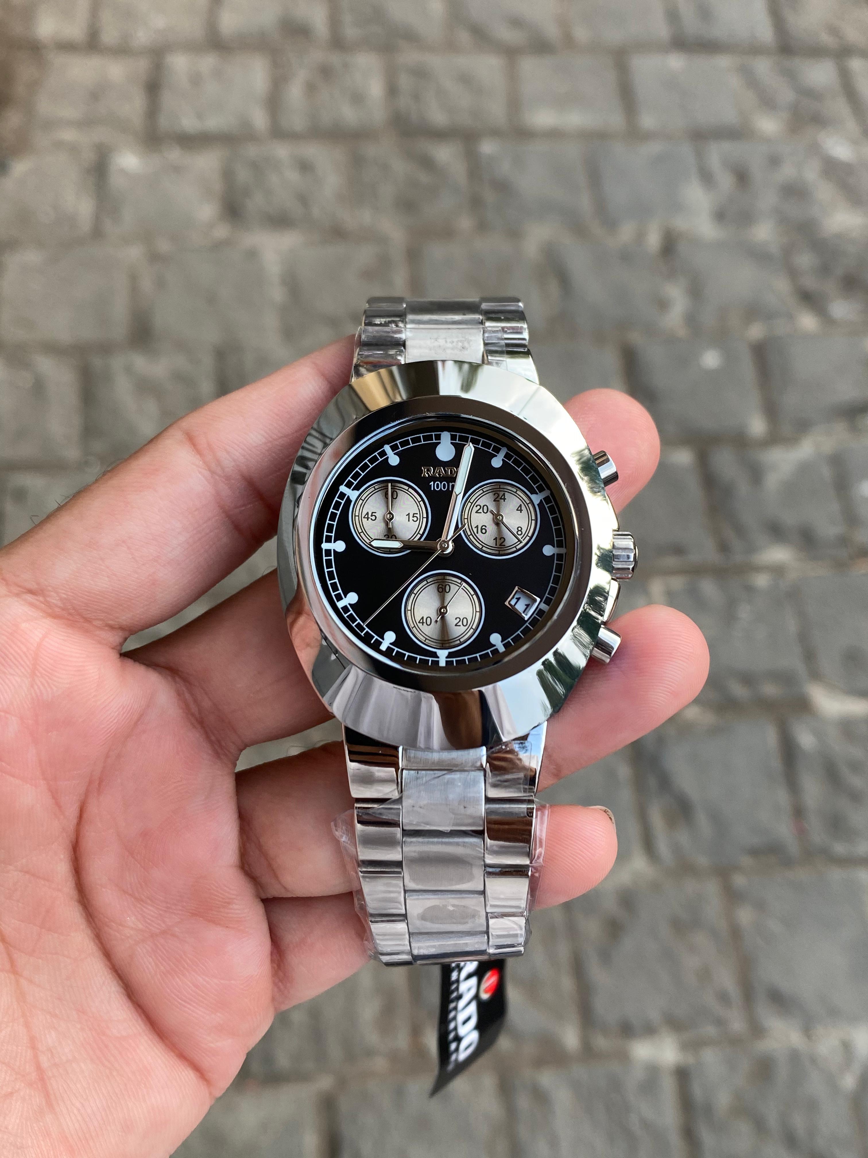 Rad_o watch