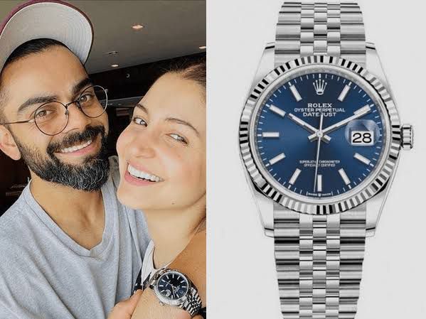 Role_x celebrity edition watch