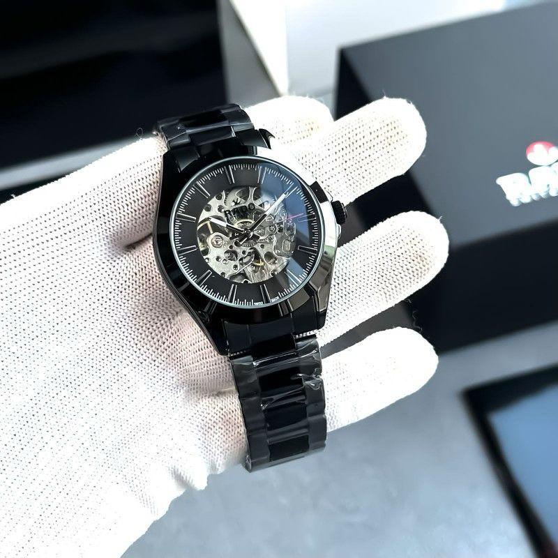 RA-do  AUTO WATCH 12E