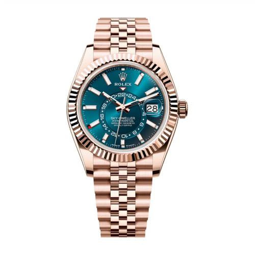 Rol_ex watch