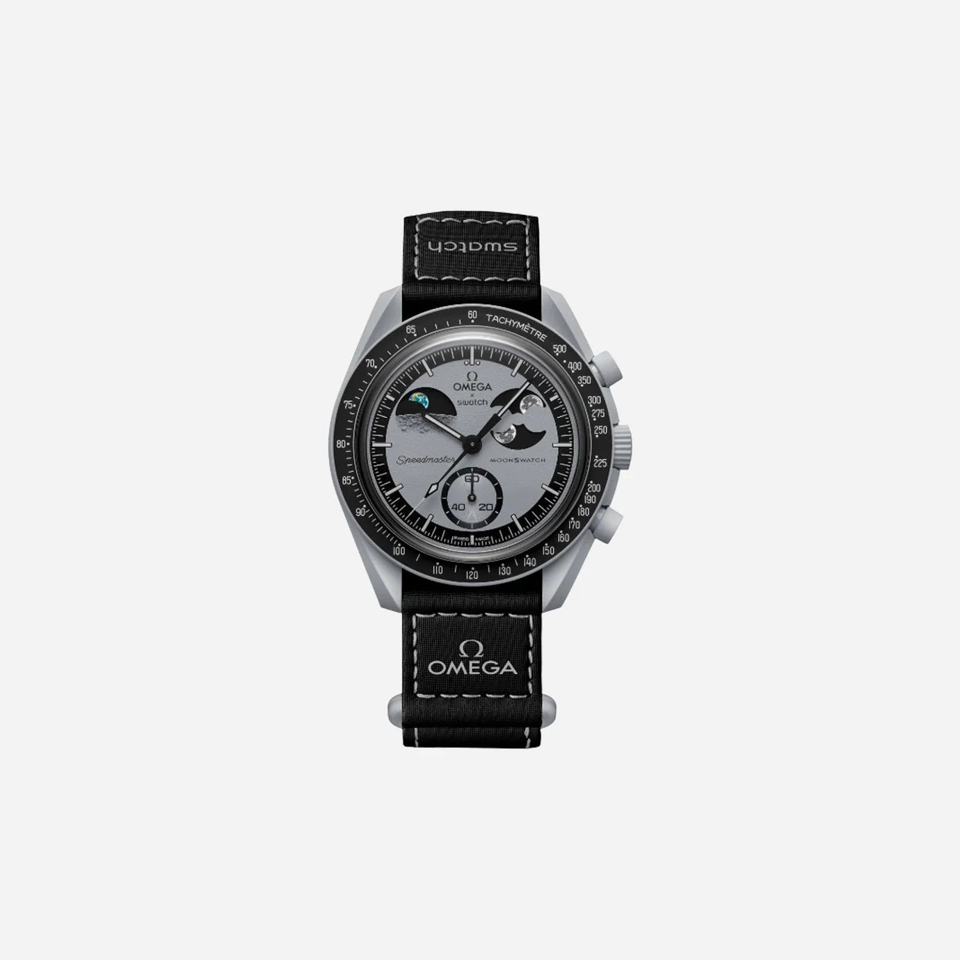 MOON SWATCH AUTOMATIC