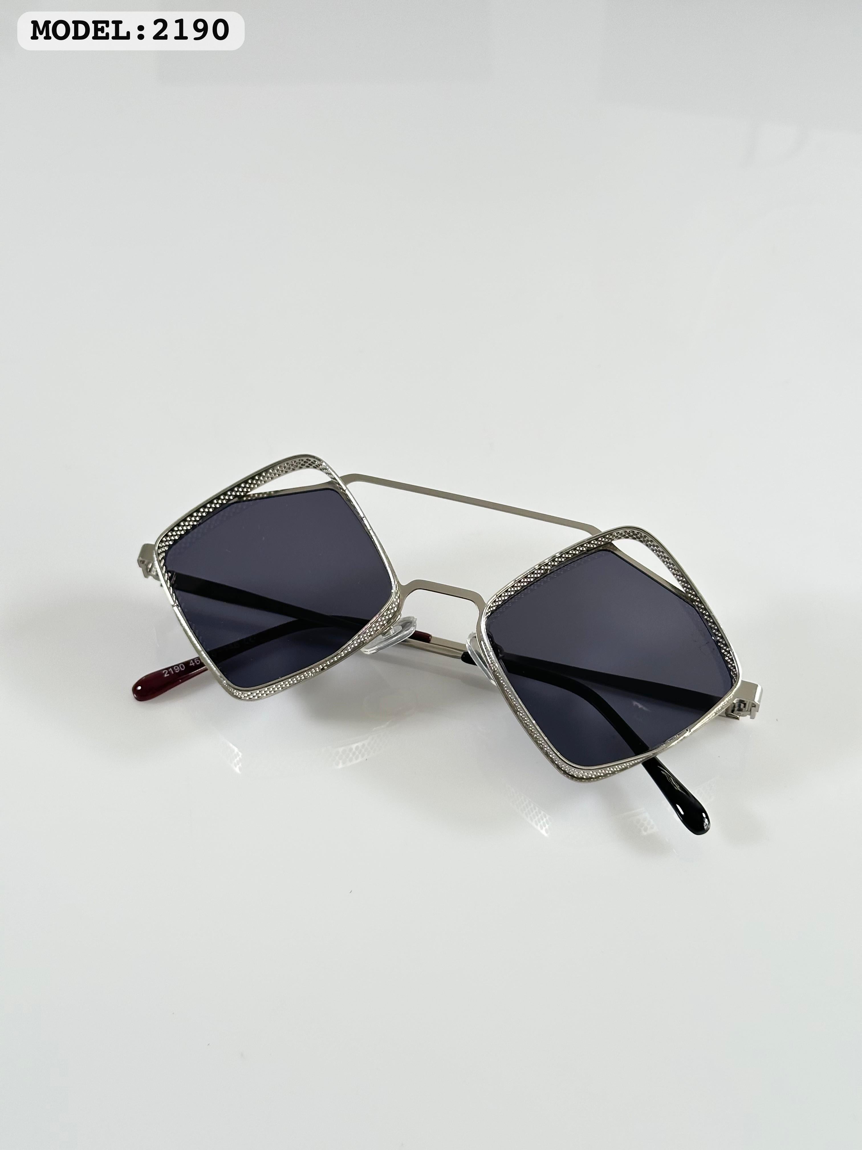 Di_or 2190 silver Black