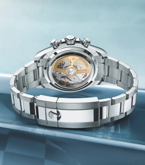 ROLE_X OYSTER PERPETUAL COSMOGRAPH DAYTONA DIAL SWISS AUTOMATIC