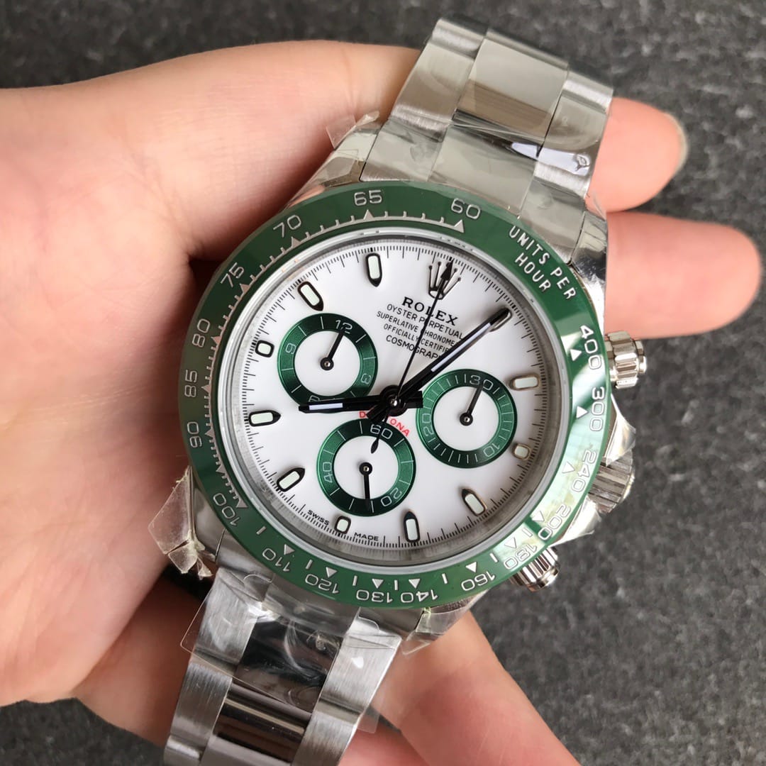 Rol_ex Oyster perpetual Daytona Chosmogrape