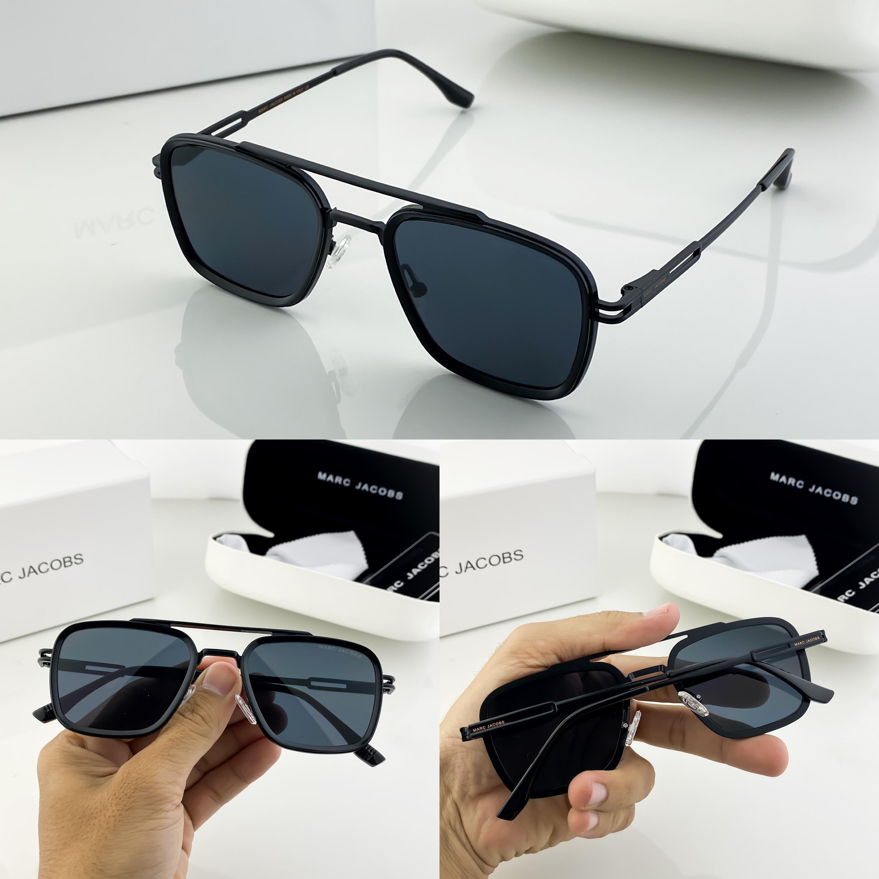 MAR BLACK 516 B