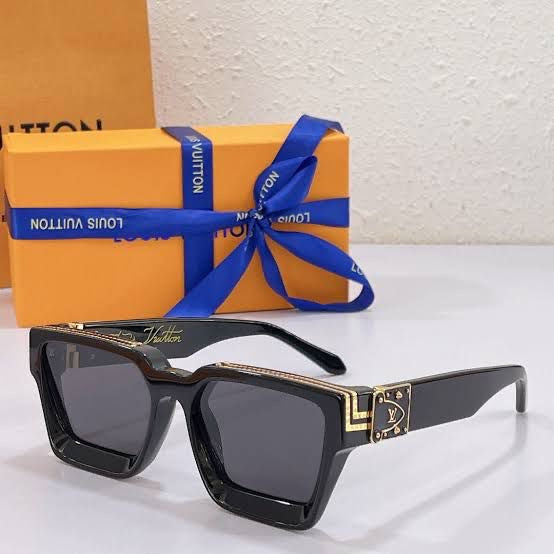 LV LIMITED EDITION CELEBRITY EDITION SUNGLASS