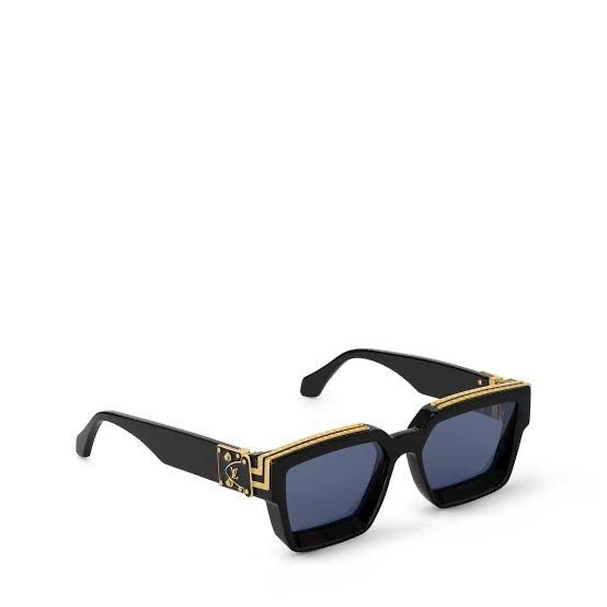 LV LIMITED EDITION CELEBRITY EDITION SUNGLASS