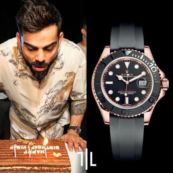 Role_x celebrity edition watch