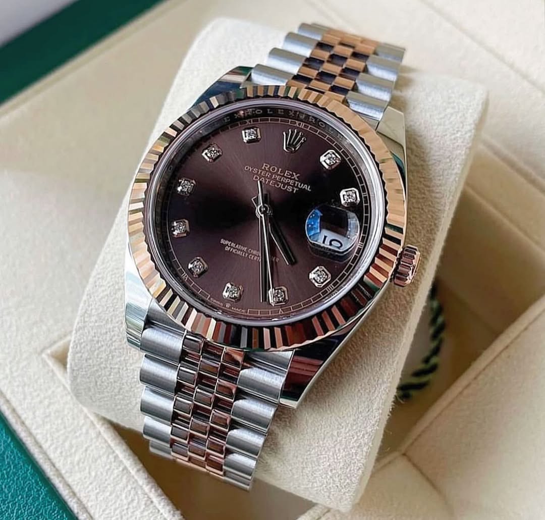Role_x watch