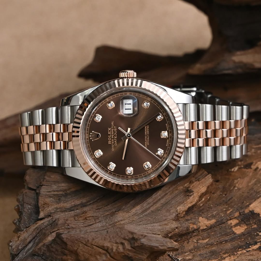 Role_x watch