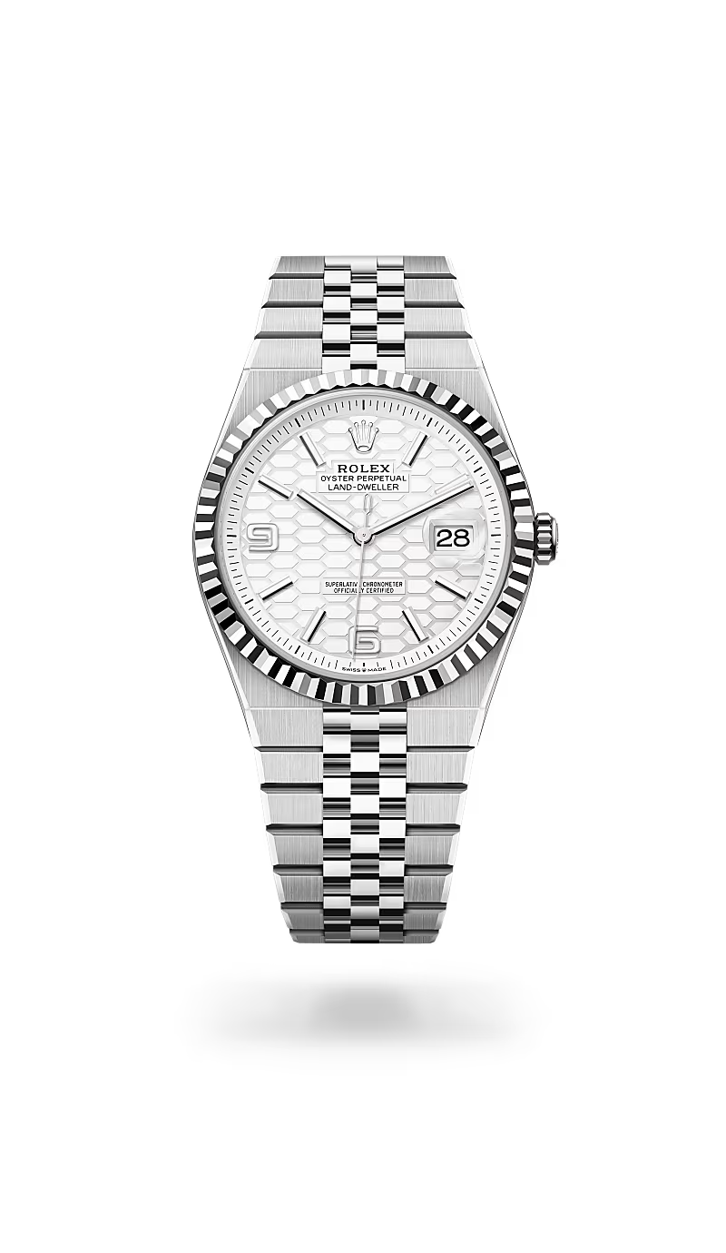 ROLE_X LAND DWELLER – 2025