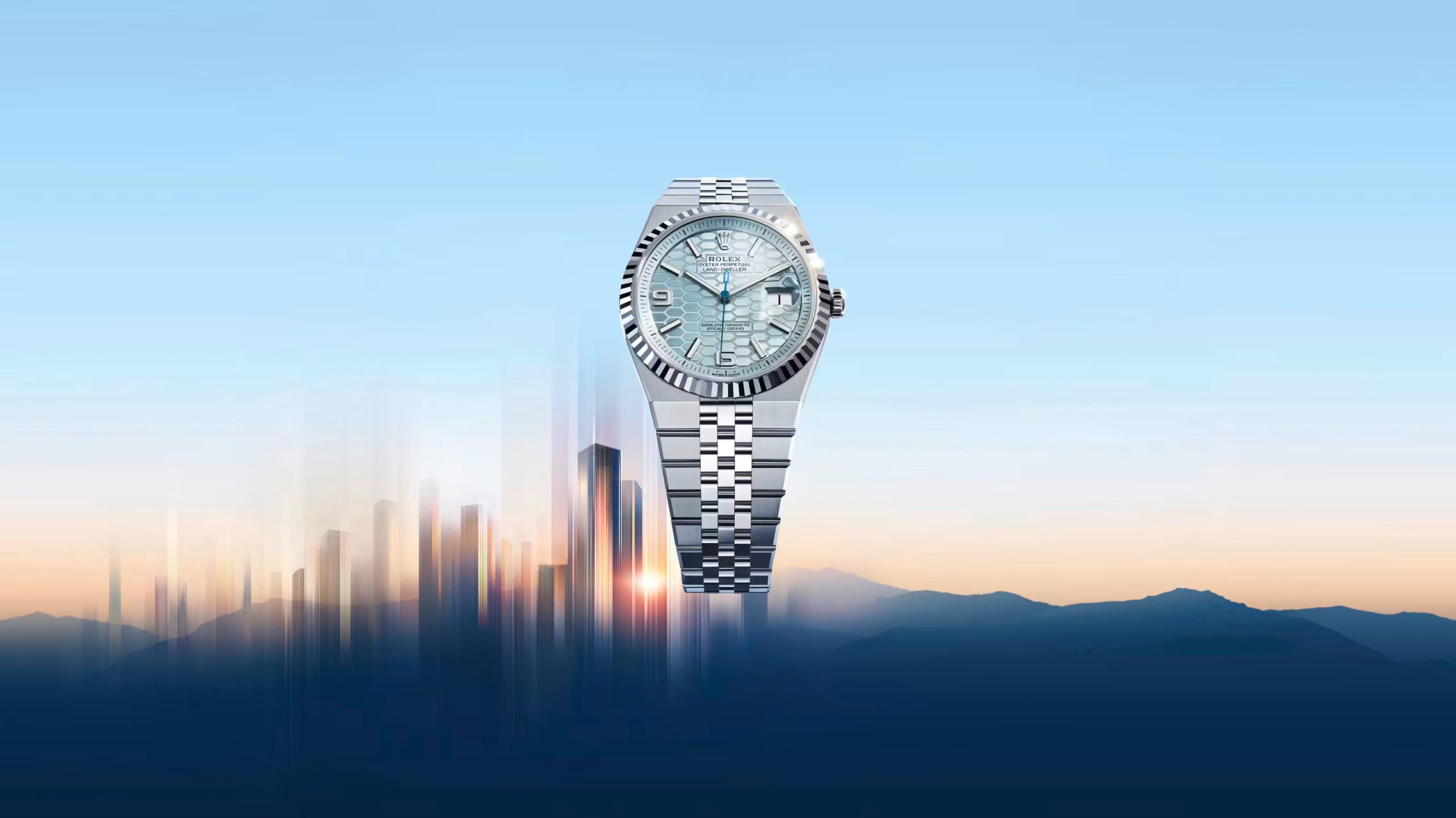 ROLE_X LAND DWELLER – 2025