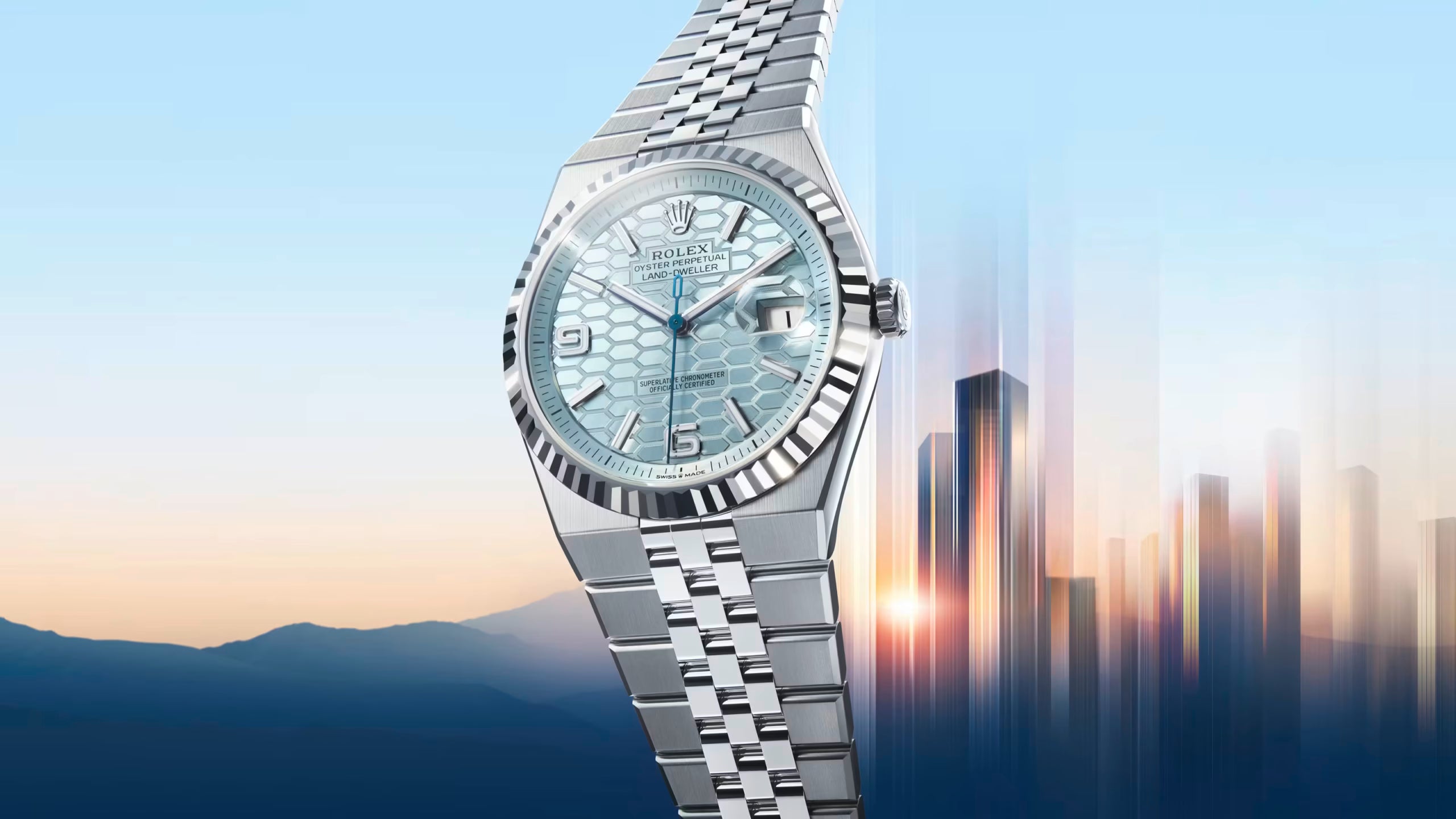 ROLE_X LAND DWELLER – 2025